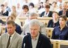 Санкции против Порошенко были введены на основании сфальсифицированных документов, утверждают в "Евросолидарности"
