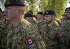 Карни не исключает присутствия канадских военных в качестве части гарантий для Украины