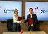 "Нафтогаз" та Equinor підписали меморандум про співпрацю – Корецький