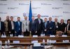 Украина и Молдова готовы к открытию переговоров с ЕК по Кластеру 1 "Основы процесса вступления в ЕС" - Качка