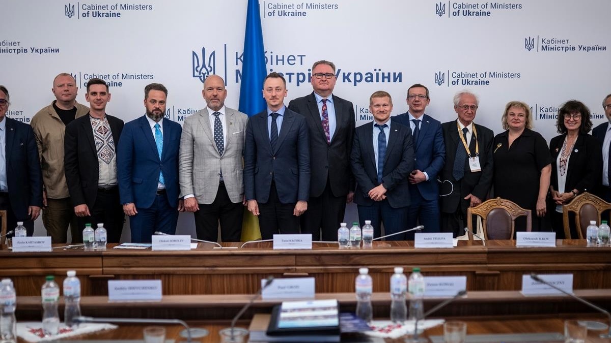 Ukraine, Moldova ready to launch EU accession talks on Cluster 1 – Ukraine's trade rep