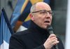 Свириденко о гибели Парубия: Это глубокая потеря для страны