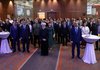 Посольство Арабской Республики Египет в Украине провело торжественный дипломатический прием