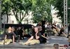 Фестиваль Bouquet Kiev Stage завершился в столице Украины