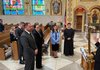 Украинская делегация начала визит в США