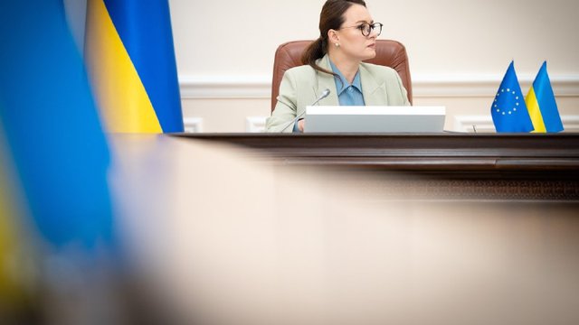 Відновлення водійських документів для громадян, які постраждали під час обстрілів, буде безкоштовним - Свириденко