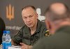Оперативна евакуація поранених на фронті ускладнилася, слід масштабувати застосування НРК для цього – Сирський