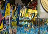 Зеленський в День пам'яті захисників: Ми не забуваємо, завдяки кому Україна зберігається