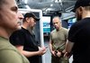 Сирський відзначив результативну роботу в операційній зоні ОТУ "Донецьк"