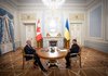 Украина и Канада достигли договоренности по производству дронов