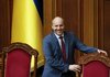 Порошенко назвав убивство Парубія пострілом у серце України