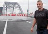 Дорожній рух Подільським мостовим переходом буде повністю відкрито в суботу - Кличко