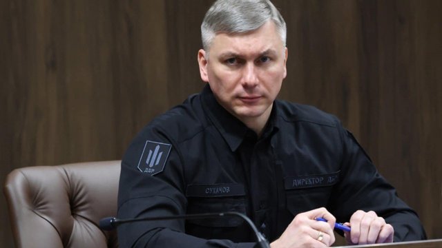 Директор ГБР обсудил с руководством Нацполиции и ВСУ усиление взаимодействия в противодействии СОЧ