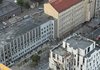 В ЕС считают преднамеренным удар РФ по зданию рядом с представительством Евросоюза