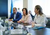 Мінрозвитку та Habitat for Humanity in Ukraine запускають спільний проєкт з інвентаризації будівель для створення доступного житла