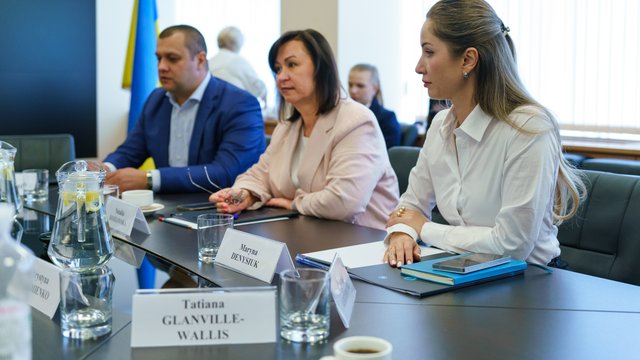 Мінрозвитку та Habitat for Humanity in Ukraine запускають спільний проєкт з інвентаризації будівель для створення доступного житла