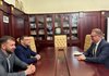 Качка обговорив з керівництвом НАБУ та САП реалізацію Дорожньої карти реформ у сфері верховенства права