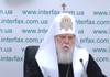 ПЦУ закликає до молитви у звʼязку з погіршенням здоровʼя Філарета