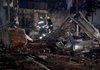Четверо гражданских пострадали в результате ночной атаки вражеских дронов в Днепропетровской области - ОВА