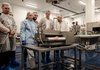 Завод із переробки рибопродукції запрацював у Львівській області