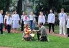 Фестиваль "Bouquet Kyiv Stage" стартовал в Киеве