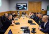 Федоров запросив Axon на виставку оборонних інновацій Defense Tech Valley у вересні у Львові
