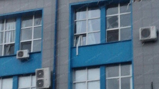Беспилотники СБУ поразили Арзамасский приборостроительный завод, который производит комплектующие к ракетам Х-32 и Х-101, - источник