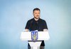 Зеленський: найкраще в День молоді –конкретика, яка дає відповіді на питання молоді