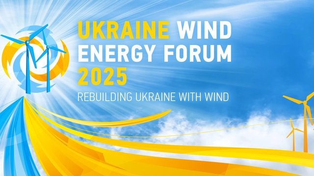 Lviv prepares to host the Ukrainian Wind Energy Forum 2025