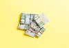 Overview and forecast of hryvnia exchange rate against key currencies from KYT Group analysts