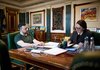 Уряд оновить правила перетину держкордону для чоловіків віком від 18 до 22 років – Зеленський після зустрічі з Свириденко