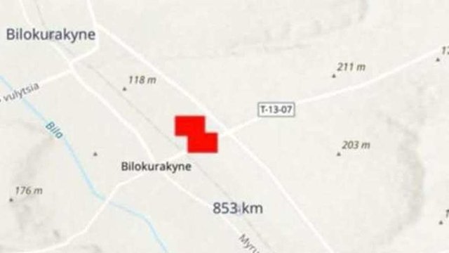 Два склада боеприпасов в оккупированном Белокуракино уничтожены дронами СБУ