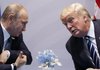 Трамп и Путин проведут встречу в ближайшее время; обсуждается трехсторонний саммит с Зеленским