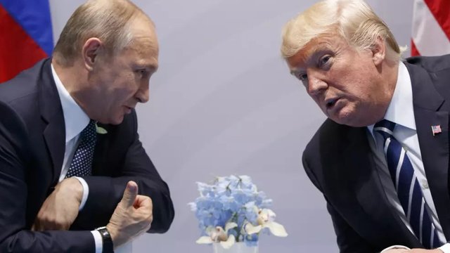 Трамп і Путін проведуть зустріч найближчим часом; обговорюється тристоронній саміт із Зеленським