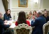 Свириденко та Келлог обговорили питання критичних мінералів і промактивів, які Росія намагається експлуатувати на ТОТ