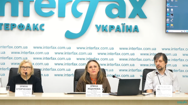 Мережева освіта може стати ключем до розвитку шкіл під час війни - засновниця ліцею ім. Чурюмова