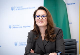 Кабмін запускає механізм компенсації воєнних ризиків для бізнесу - Свириденко