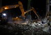 Кількість загиблих унаслідок вчорашньої атаки на Київ зросла до 27