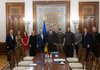 Келлог зустрівся з Єрмаком та Умєровим