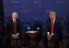 Трамп и Путин обсудили возможность территориальных изменений Украины