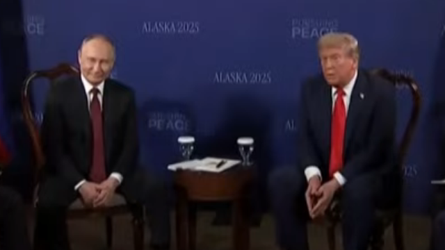 Trump ready to participate in meeting between Zelenskyy and Putin, if asked