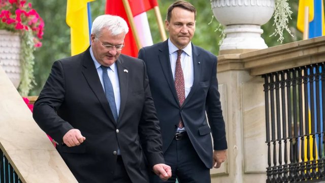 Україна запросила у Польщі кредит у розмірі 120 млн євро на закупівлю польської зброї – ЗМІ