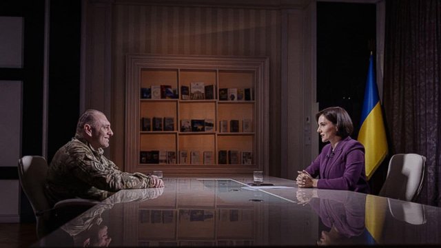 Глава СБУ о Крымском мосте: военной логистики там нет, это аварийная конструкция