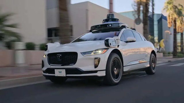 Waymo начнет тестировать беспилотные автомобили в Нью-Йорке
