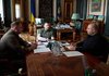 Зеленський: Є домовленість про обмін з РФ 1 200 людей