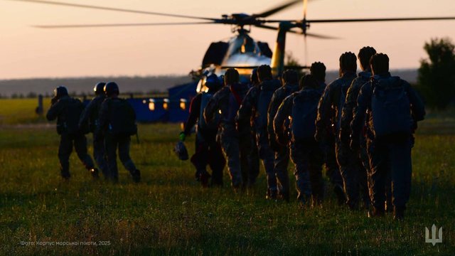 Чмут об опасности формирования новых частей в ВСУ: Может, это такой план - отойти к Днепру, а потом в наступление к Кубани