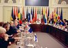 Парламентська мережа "United for Ukraine" закликала ЄС відкрити перший переговорний кластер з Україною на початку вересня