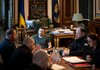 Зеленський доручив уряду, ОП і секретарю РНБО оновити план зовнішньополітичної роботи на період до кінця року