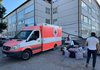 УЧХ допомагає евакуйованим з Донеччини