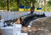 Кличко передал 900 БпЛА бойцам ВСУ от громады столицы